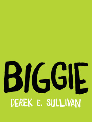 cover image of Biggie